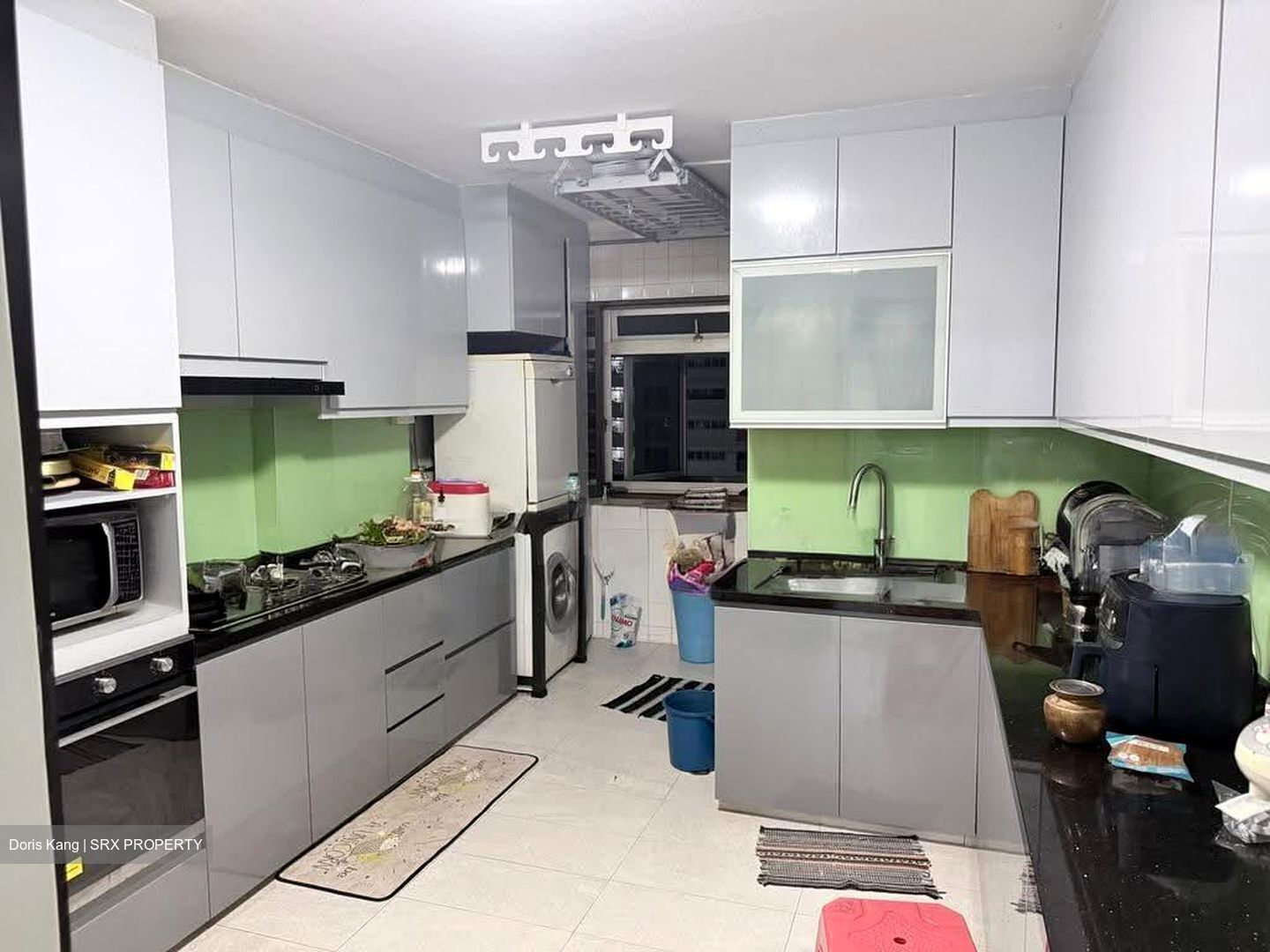 Blk 548 Choa Chu Kang Street 52 (Choa Chu Kang), HDB 4 Rooms #626048981